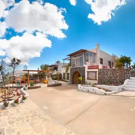 Olive Leaf Houses Firostefani Exterior foto